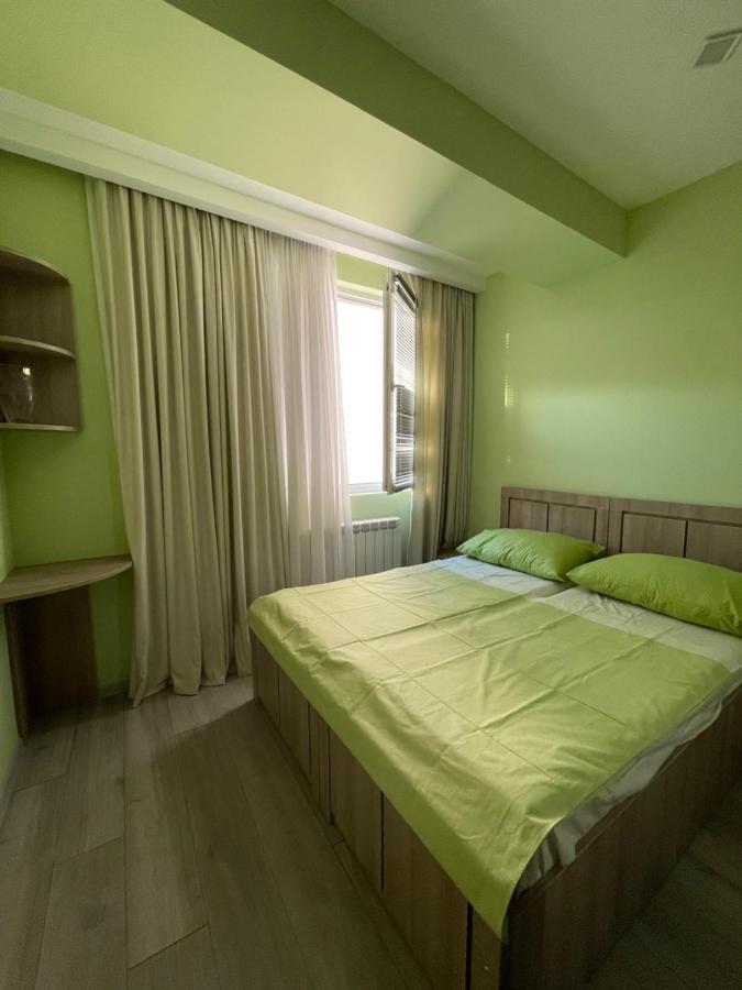 Archi Towers Daire Tiflis Dış mekan fotoğraf